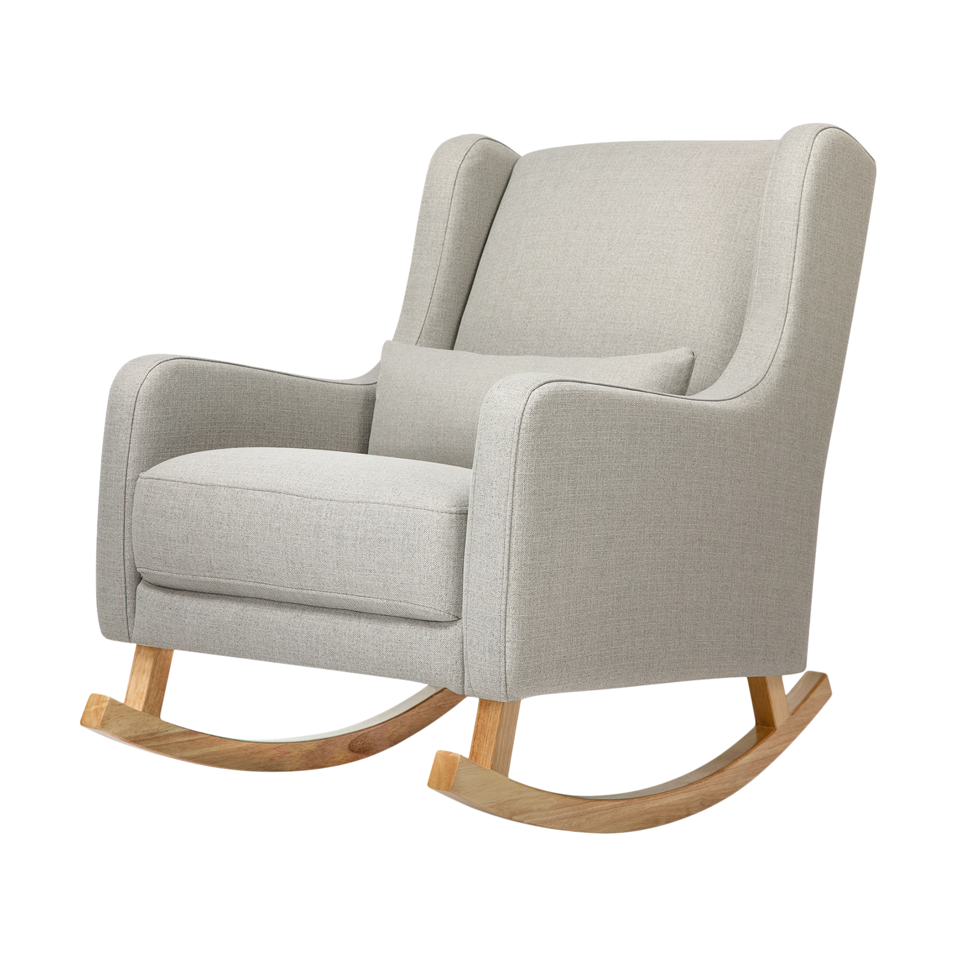 small nursing rocking chair