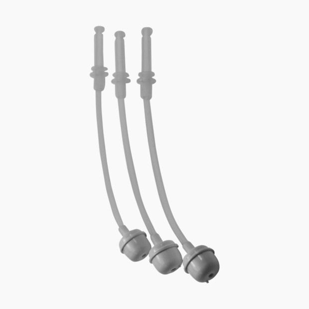 ZoLi BOT Straw Replacement Kit (3 Pack).