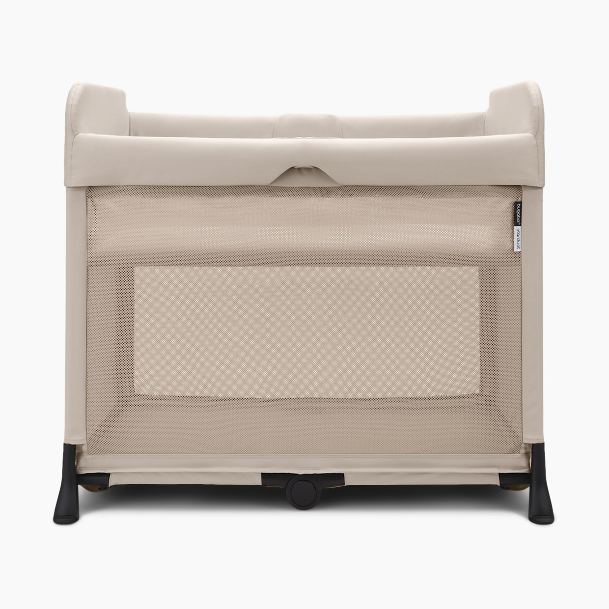 Bugaboo Stardust Playard - Desert Taupe.