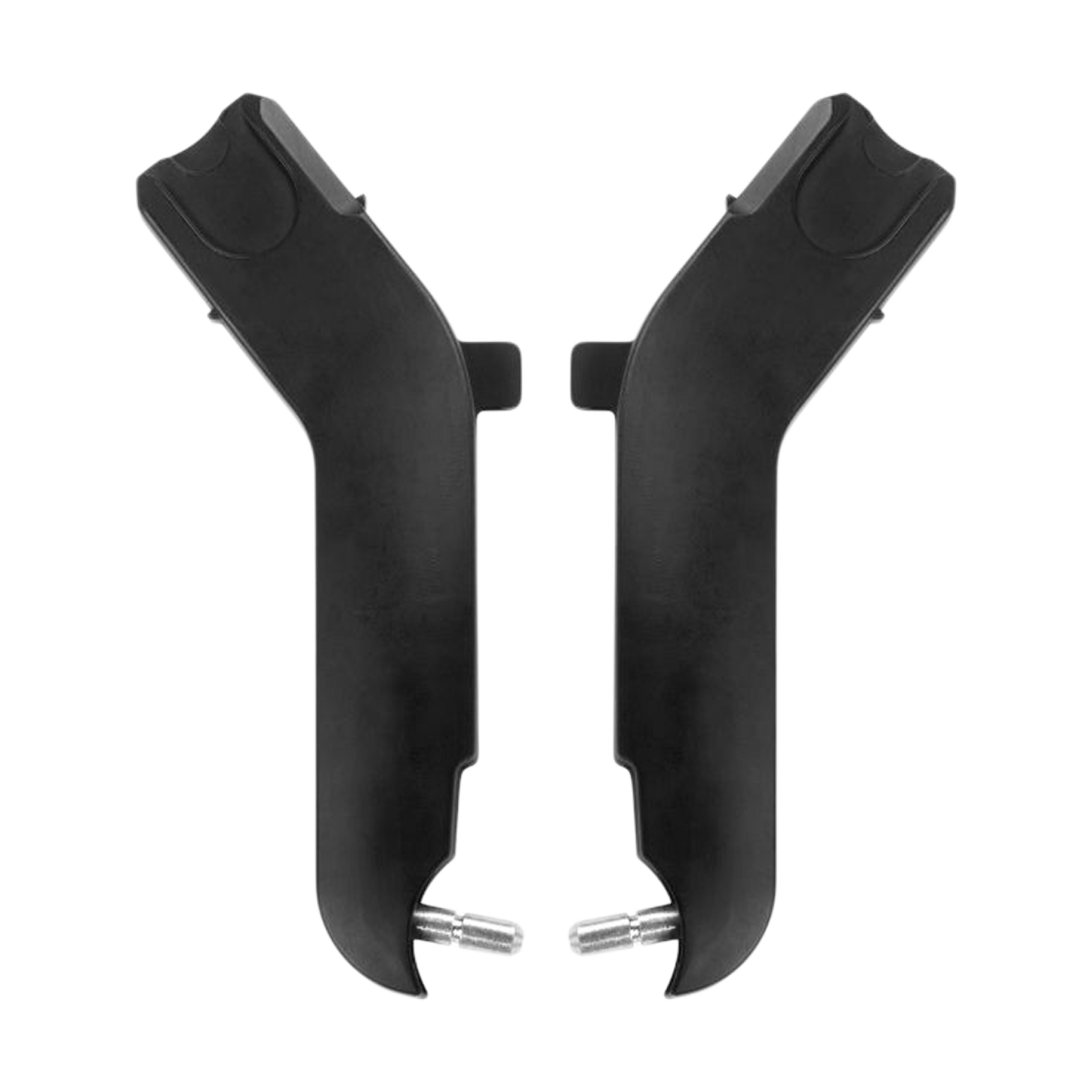 Silver Cross Jet 5 Double Car Seat Adapters.