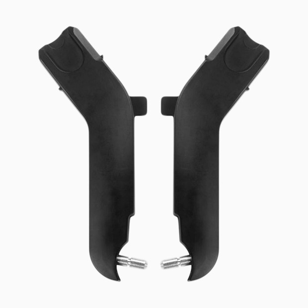 Silver Cross Jet 5 Double Car Seat Adapters.