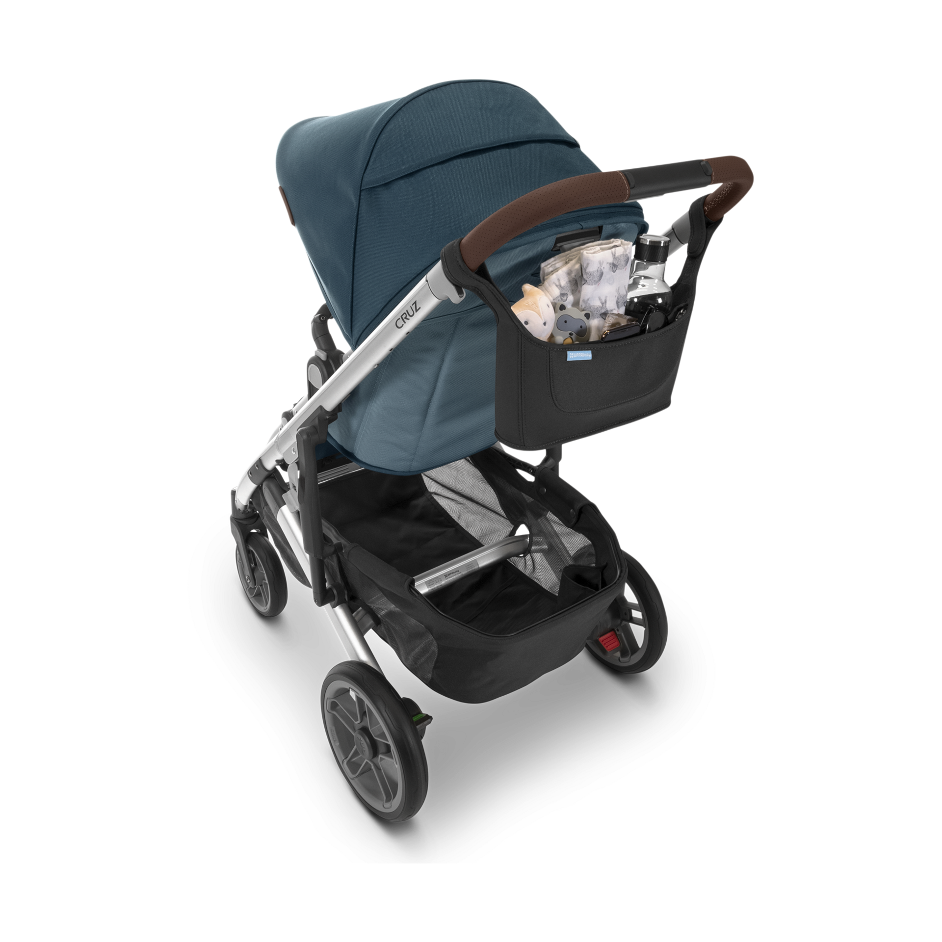 uppababy 2015 universal parent organizer ii