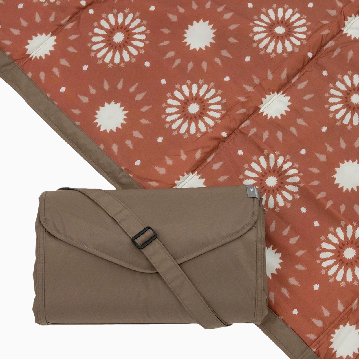 Little Unicorn Outdoor Blanket - Sun Baked, 5 X 7 Ft.