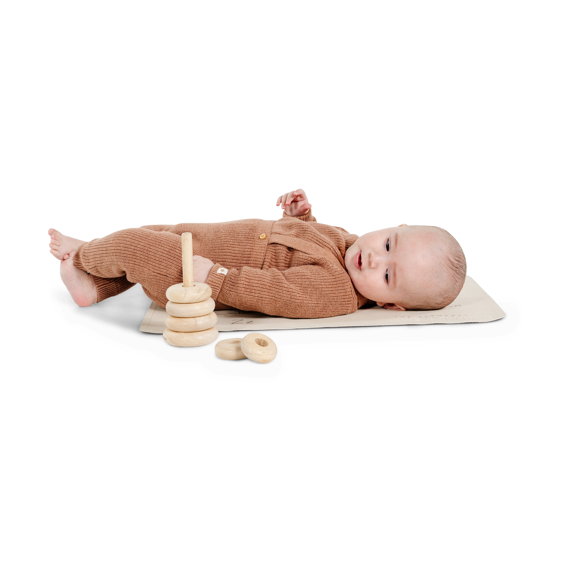 Gathre Baby Changing Mat.