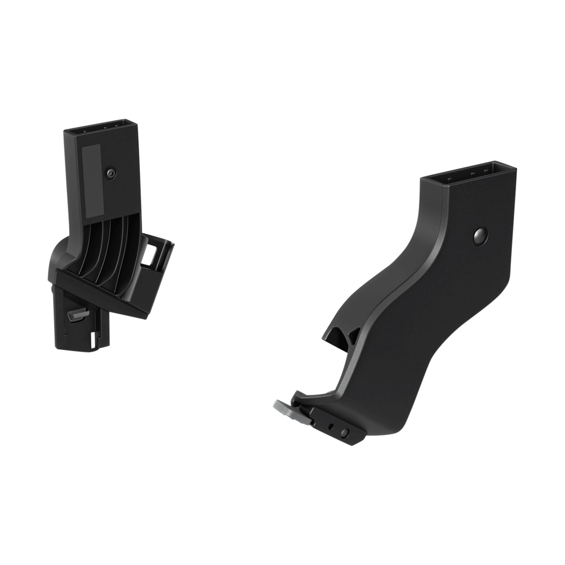 Thule Urban Glide 3 Double Bassinet Adapters.