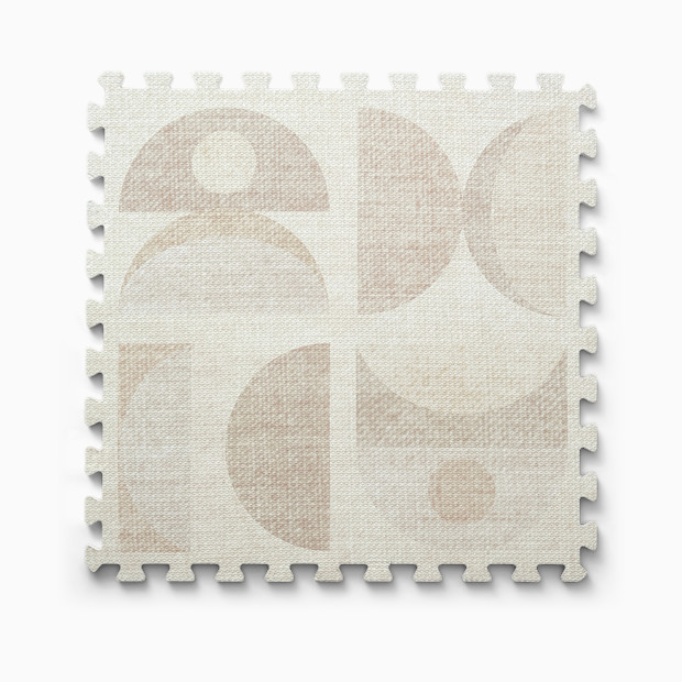 House of Noa Little Nomad Play Mat l Luna.