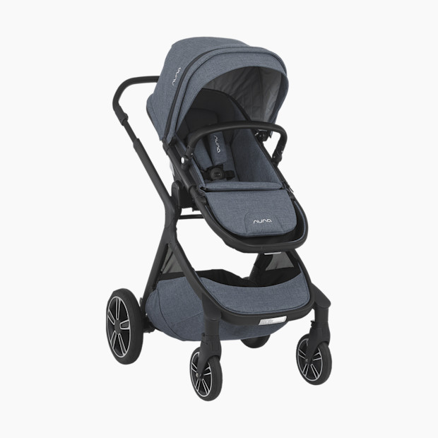 Nuna DEMI grow Stroller (disc) - Aspen.