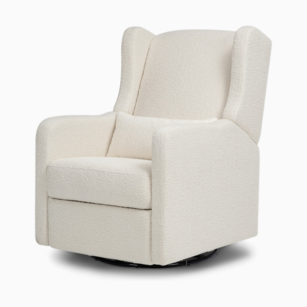 Carter's by daVinci Arlo Recliner and Swivel Glider.