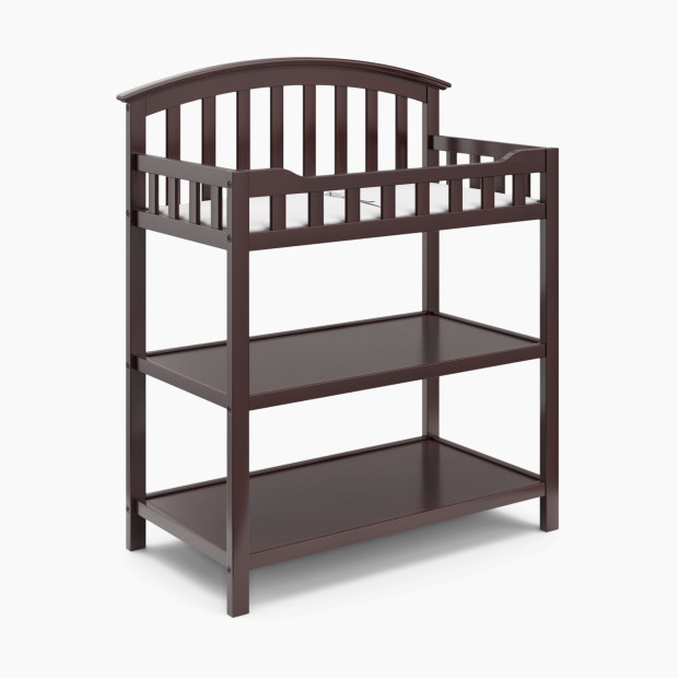 Graco Changing Table - Espresso.