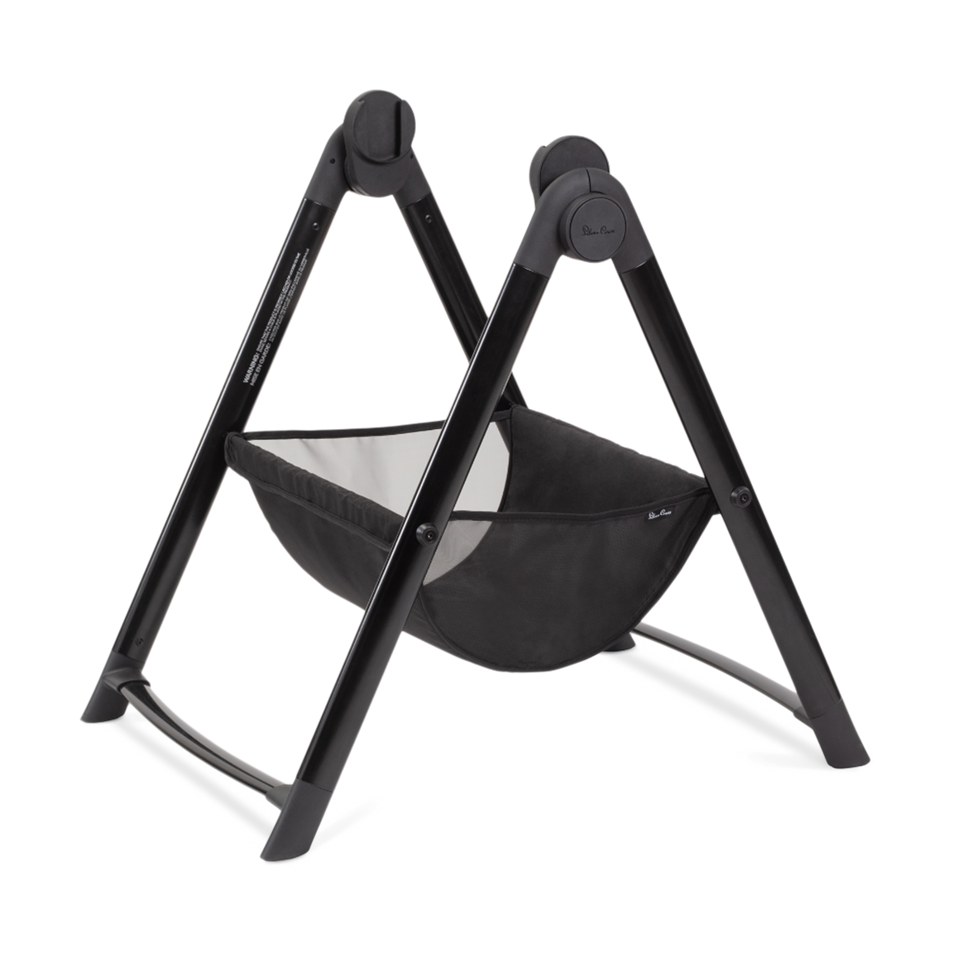 Silver Cross Dune/Reef Bassinet Stand.