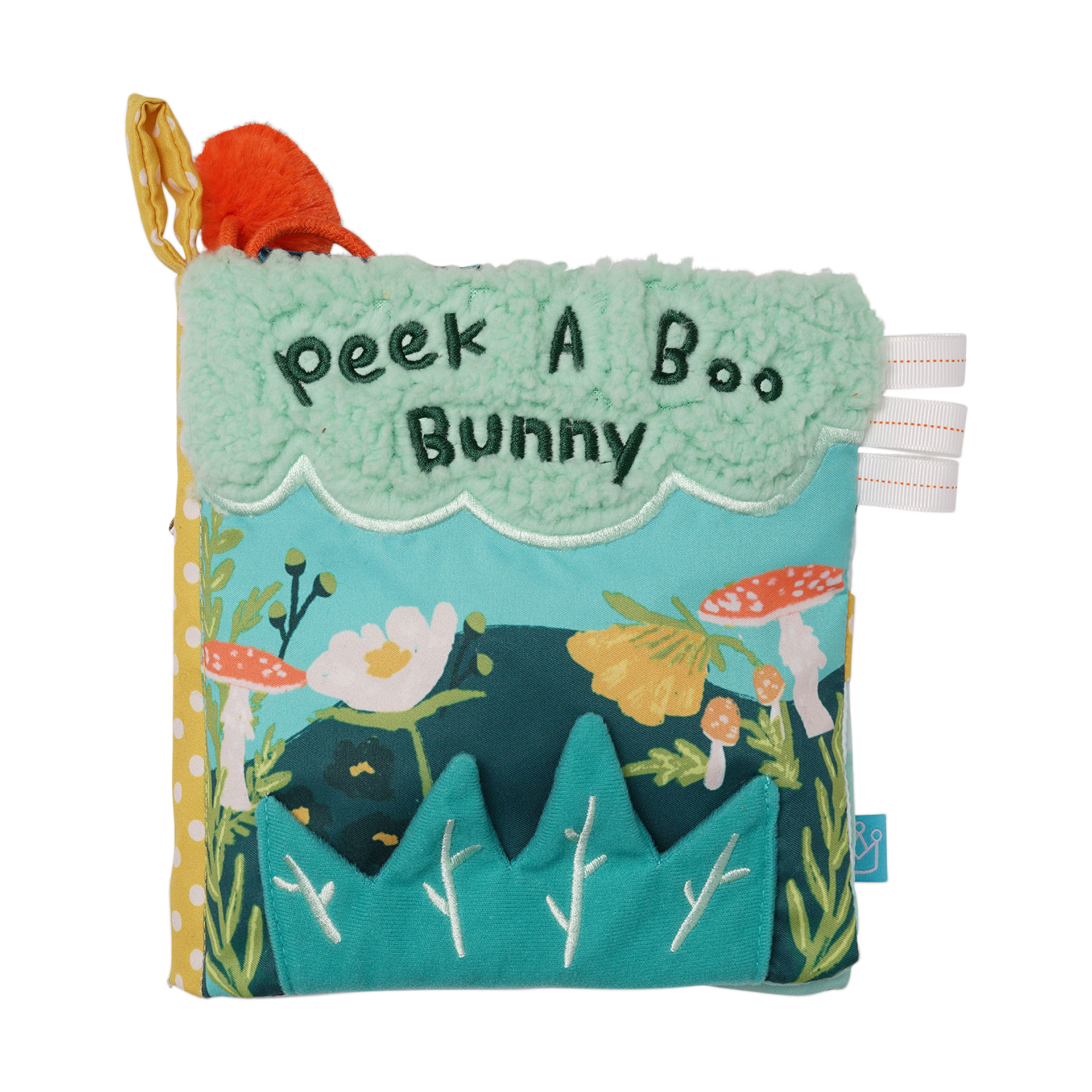 Thumbnail of Fairytale/Peek A Boo Bunny