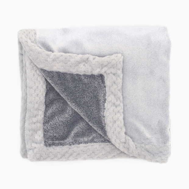 Aden + Anais Essentials Plush Blanket.