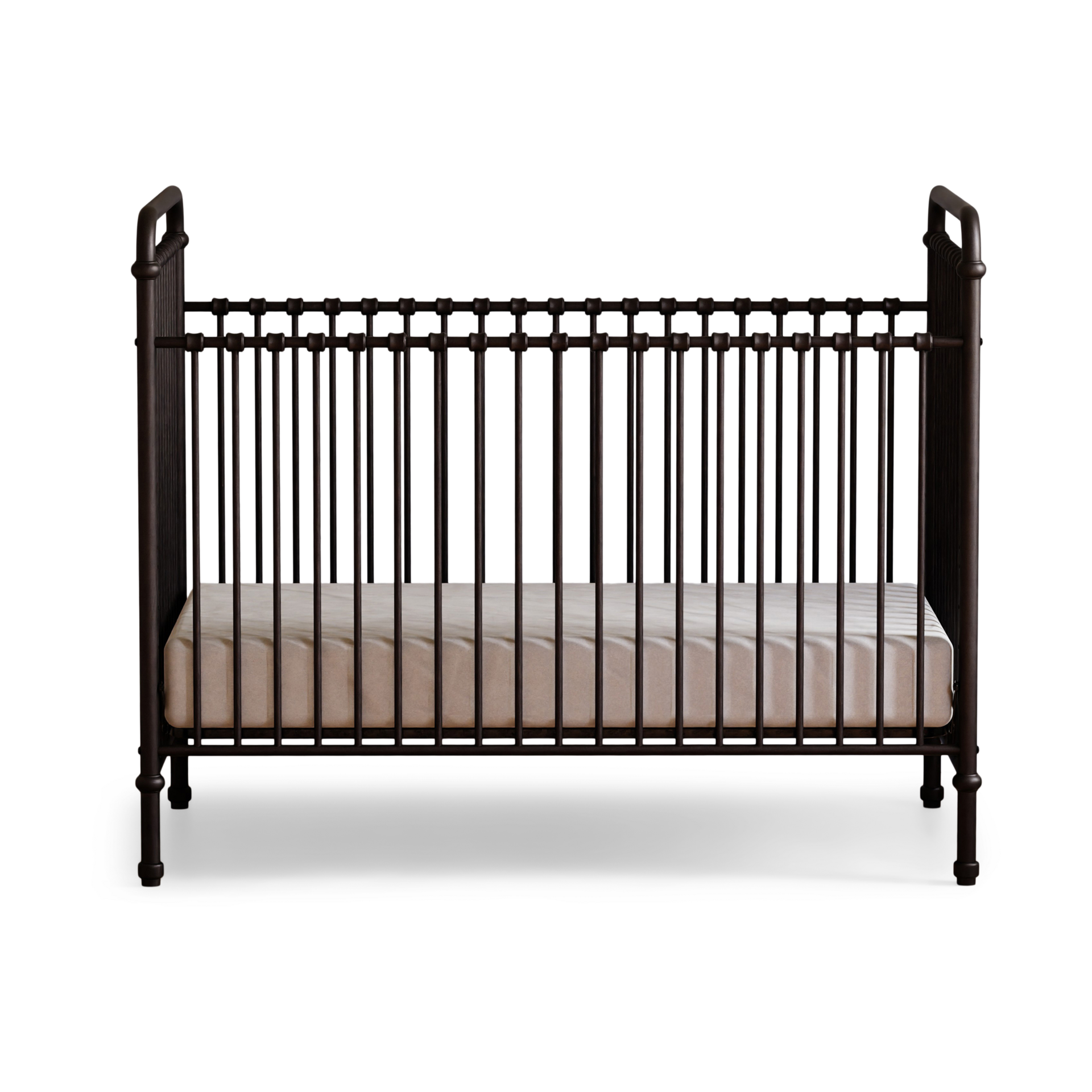 Namesake Mini Crib Abigail