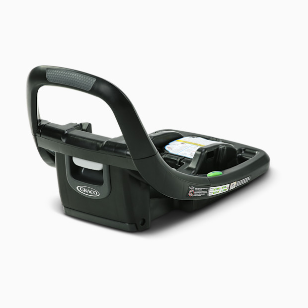 Graco SnugRide SnugFit Infant Car Seat Base.