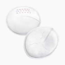 Philips AVENT, Disposable Breast Pads, White, 100 Count, SCF254/13