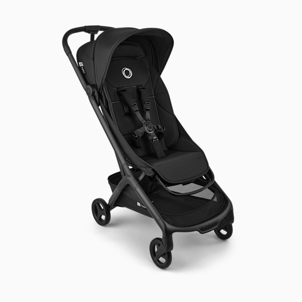 Bugaboo Butterfly 2 Plus Stroller.