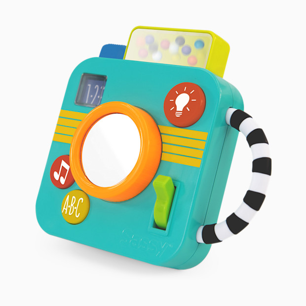 Sassy My First Flip Phone & Camera.