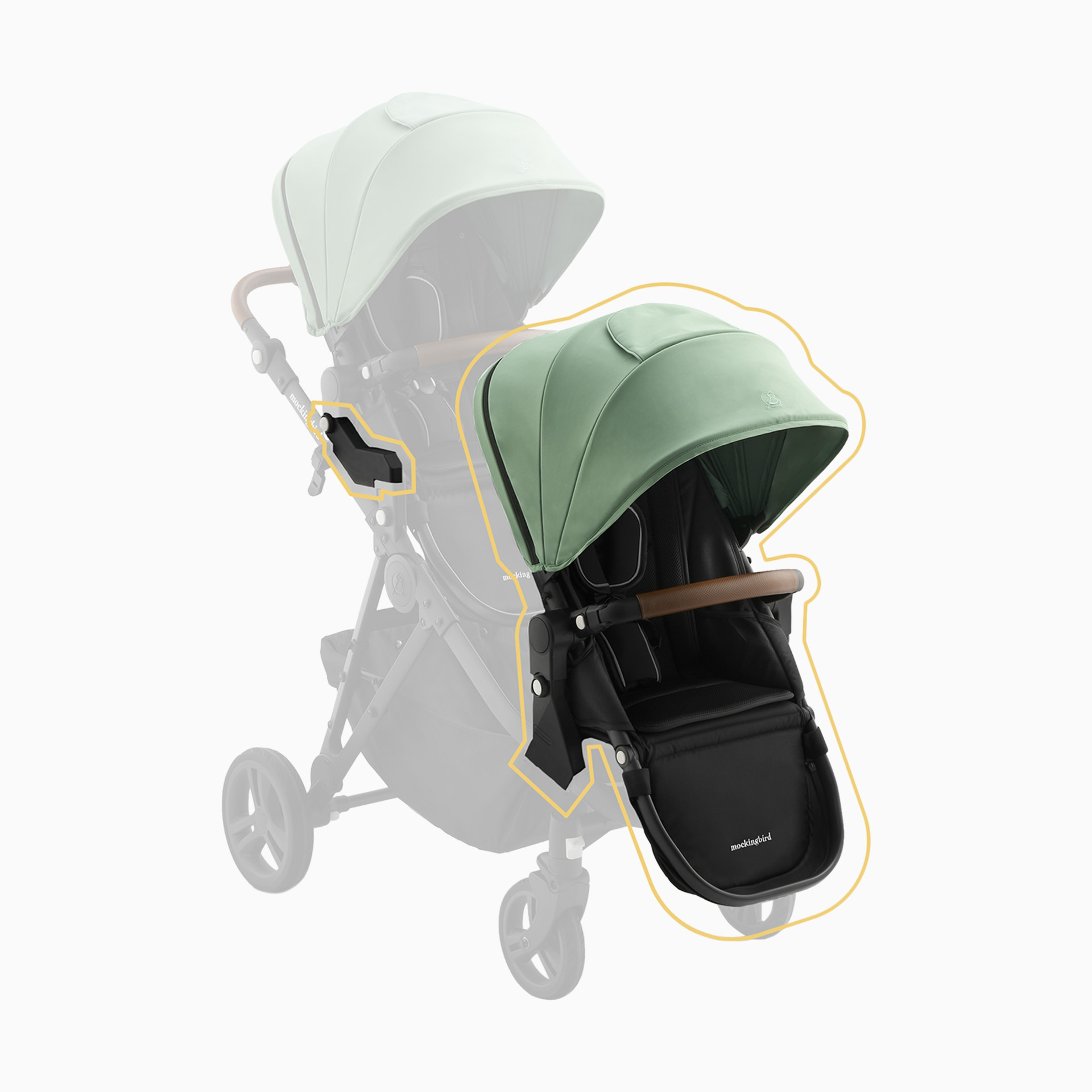kids＊mom select shop様 My Twins went through my TikTok Shop cart and said: 