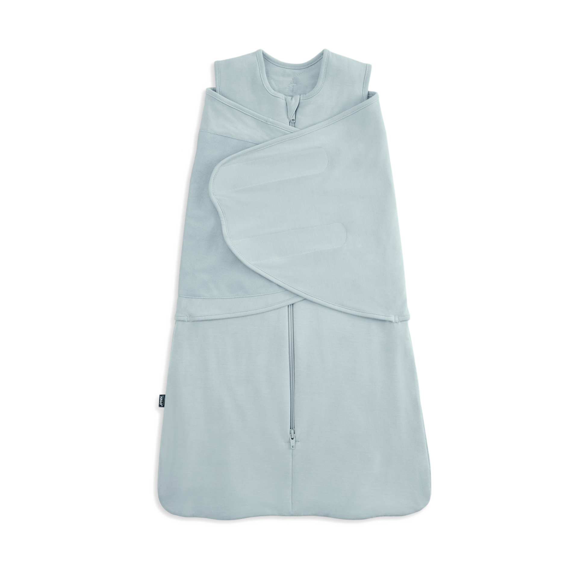 Halo SuperSoft Bamboo Swaddle TOG 2.0.