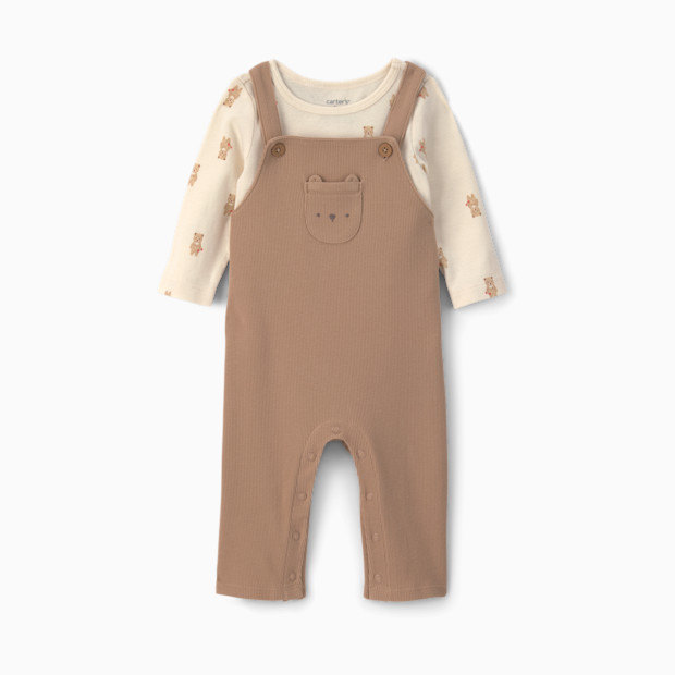 Carter's 2-Piece Overall Set.