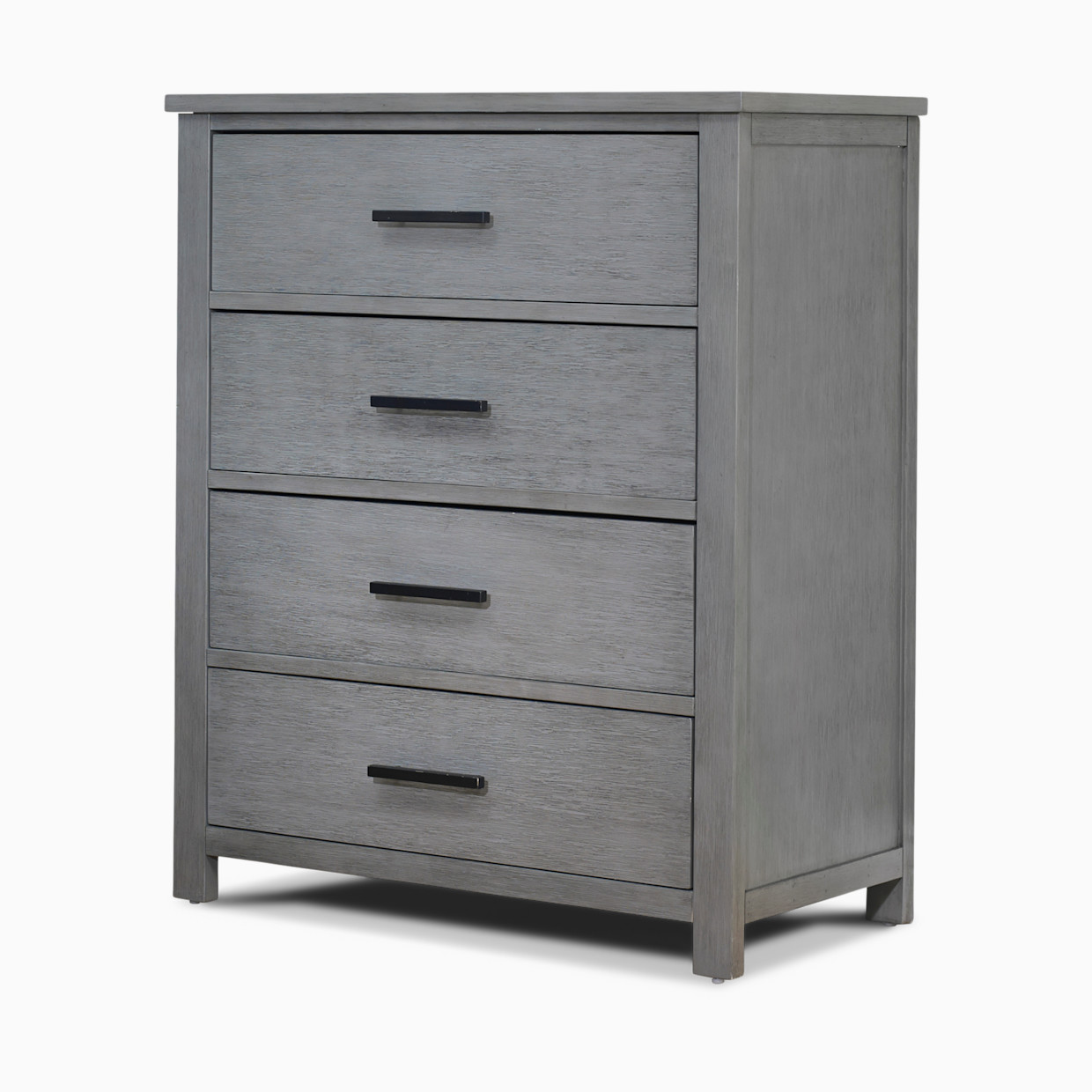Sorelle Westley 4 Drawer Dresser - Grigio.