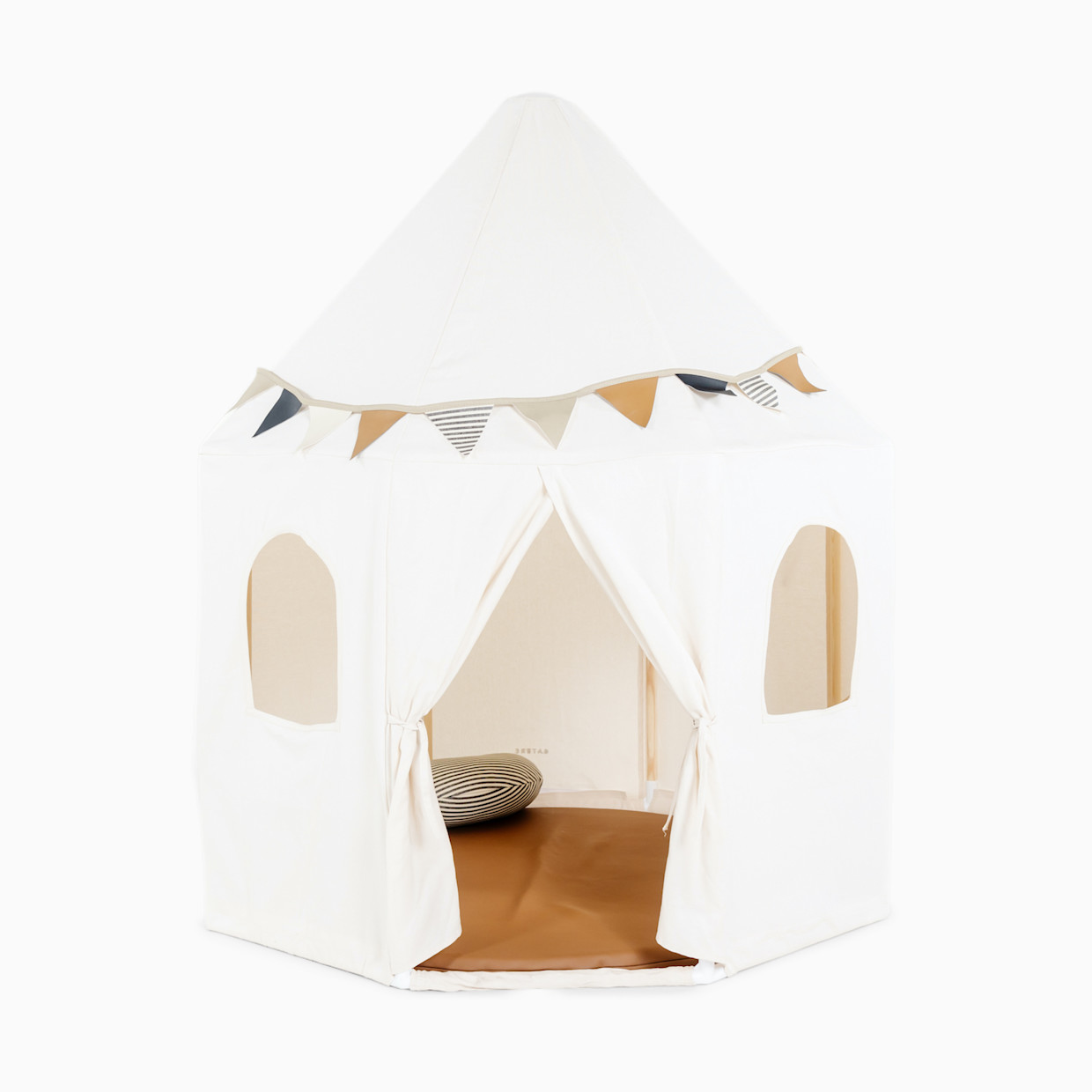 Gathre Play Tent - Ivory.