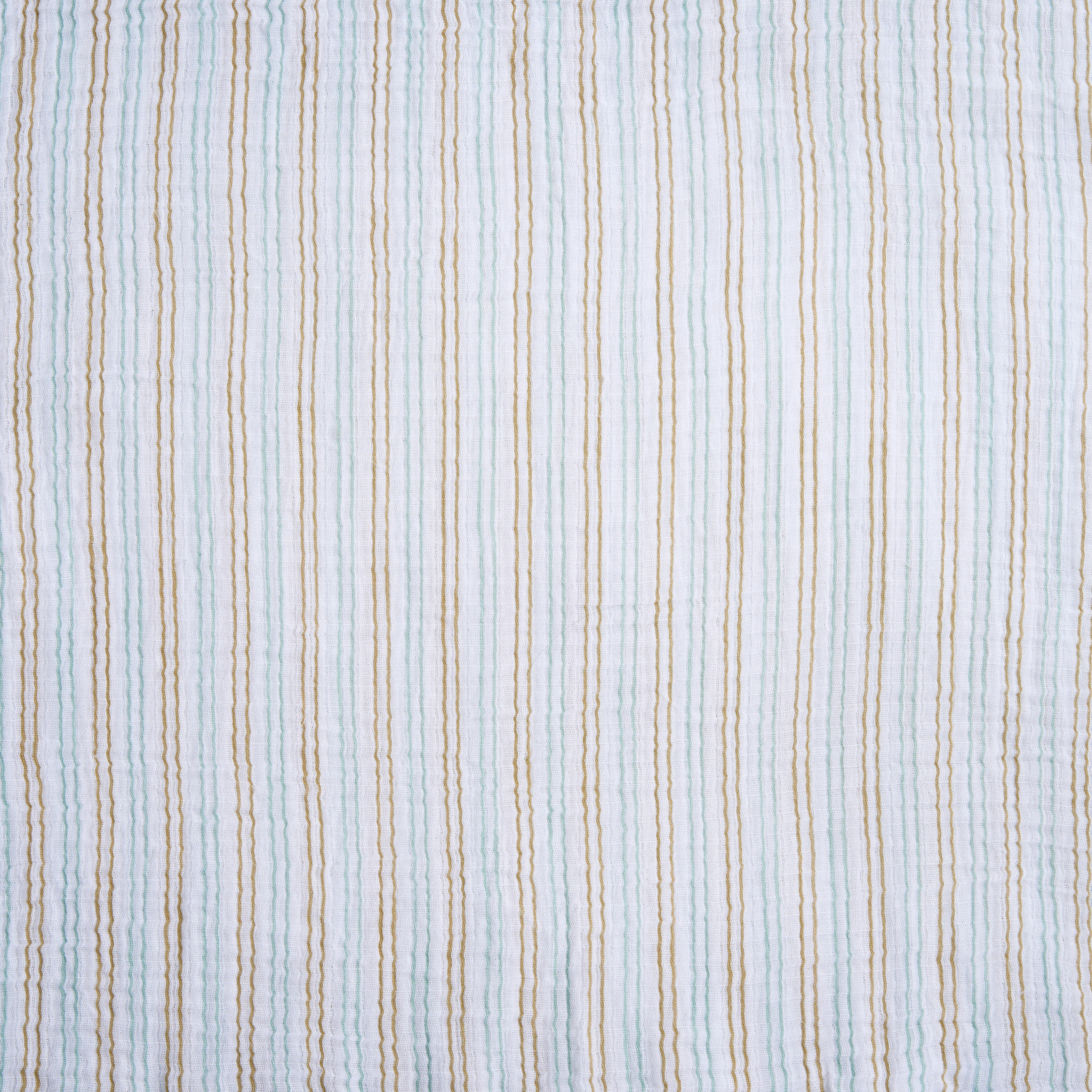 Aden + Anais Essentials Cotton Muslin Swaddles (4 Pack) - Giraffe Safari.