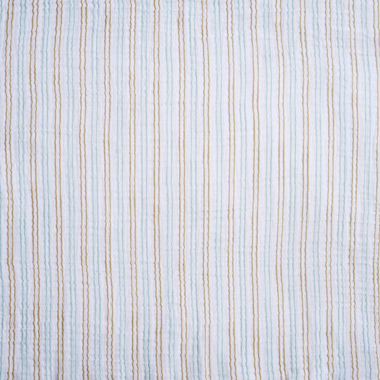 Aden + Anais Essentials Cotton Muslin Swaddles (4 Pack) - Giraffe Safari.