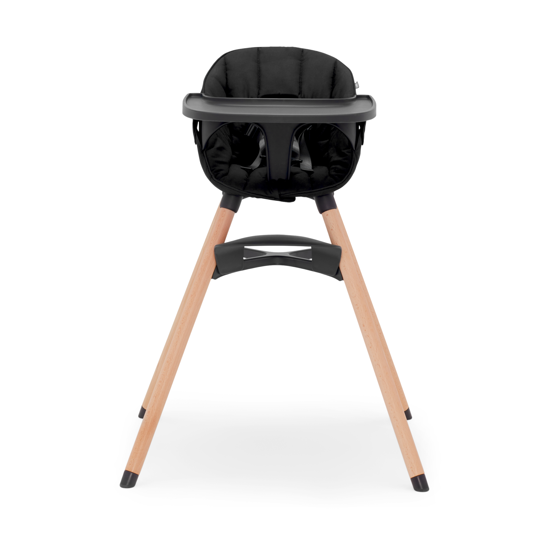 Lalo High Chair Licorice Babylist Shop