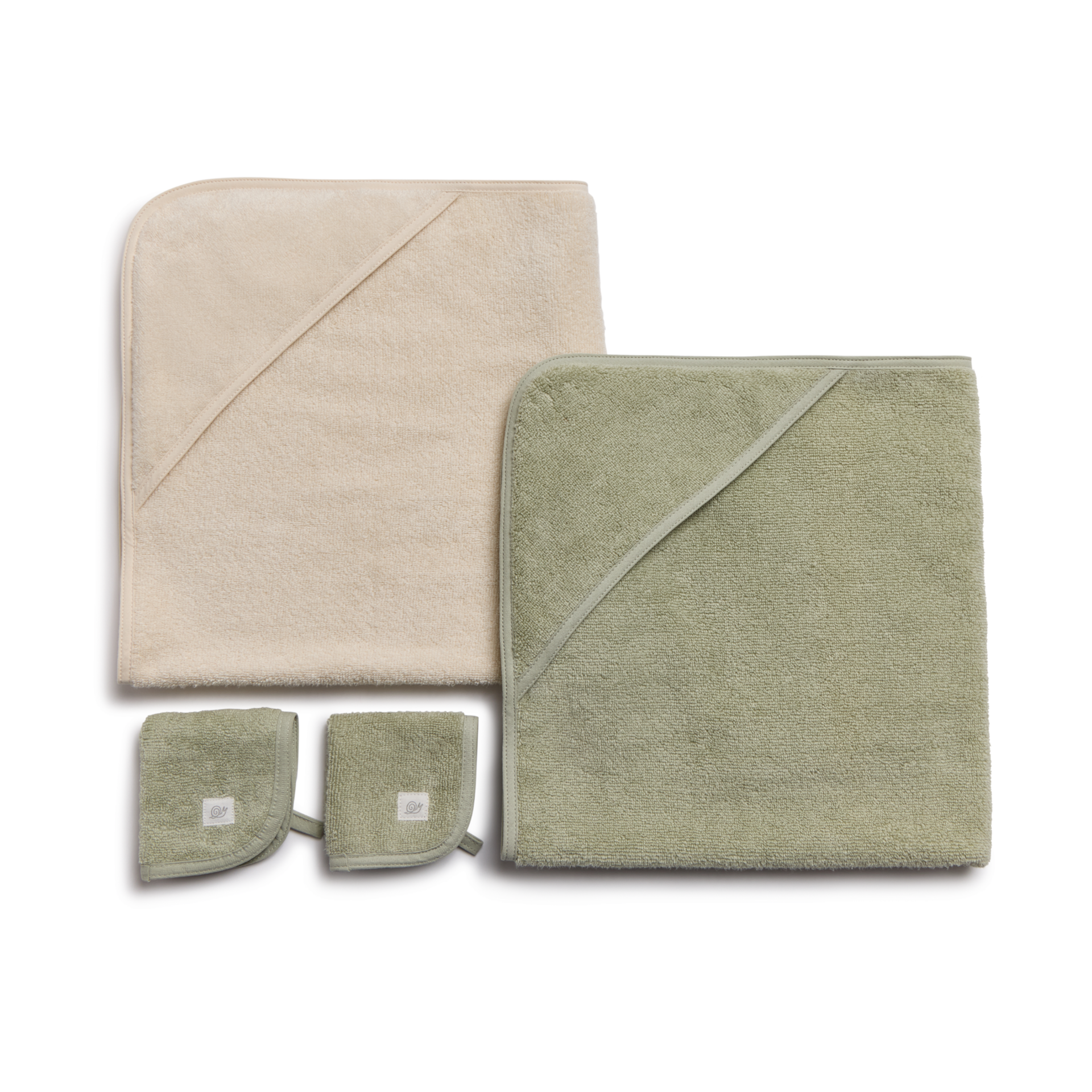 Thumbnail of Desert Sage/Antique White