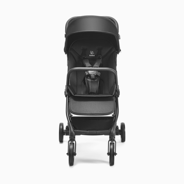 Bellini Juno Compact Auto-Folding Stroller.