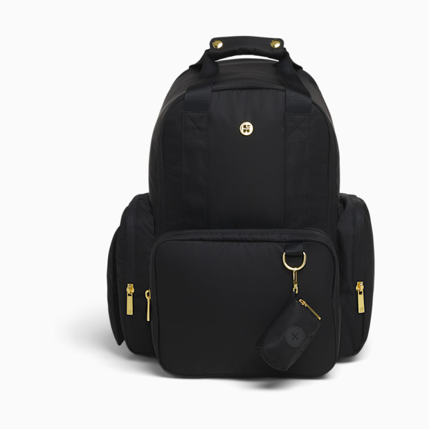 Huggies Sunshine Pack Diaper Bag.