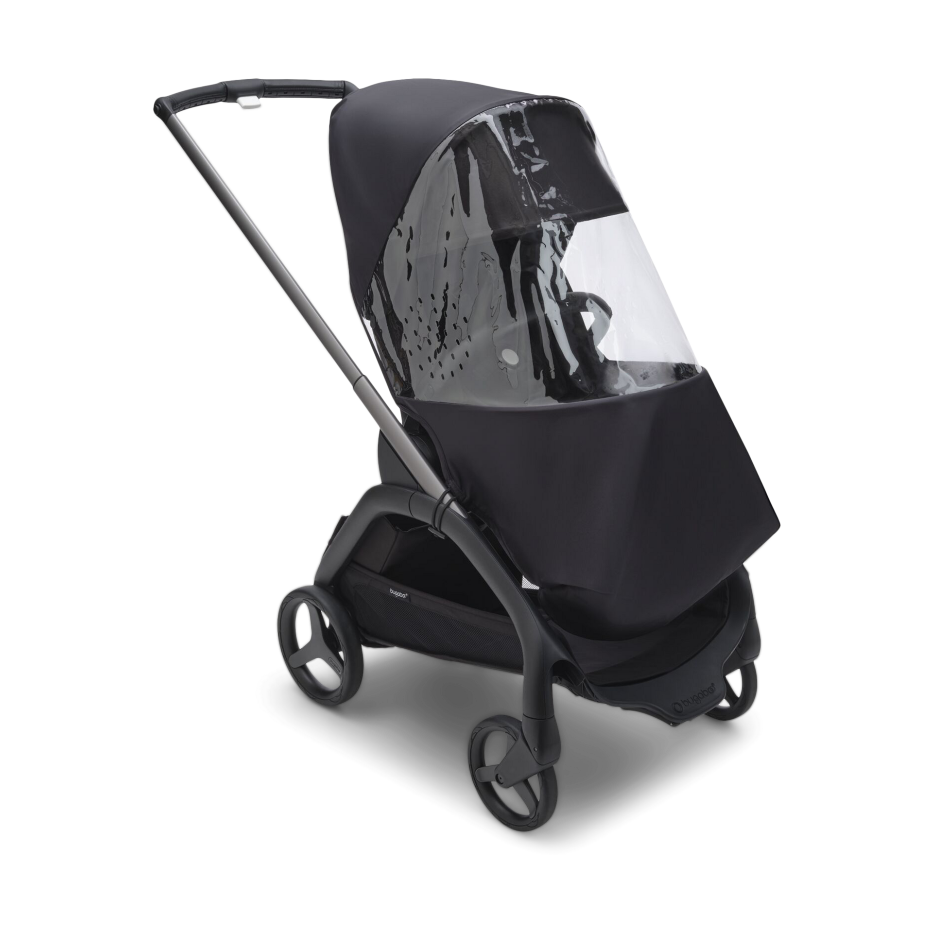 Bugaboo Dragonfly Rain Cover.
