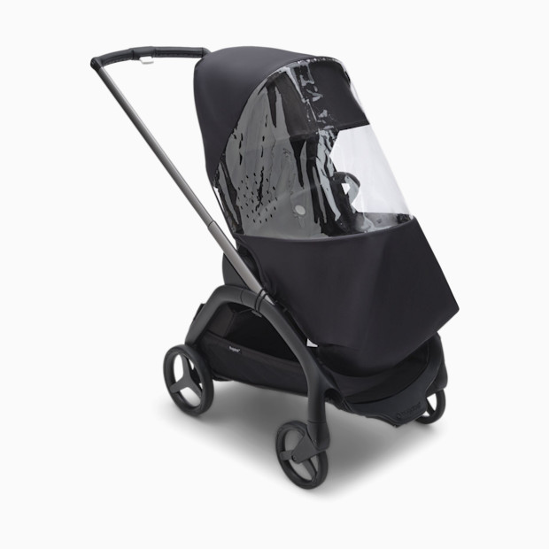 Bugaboo Dragonfly Rain Cover.