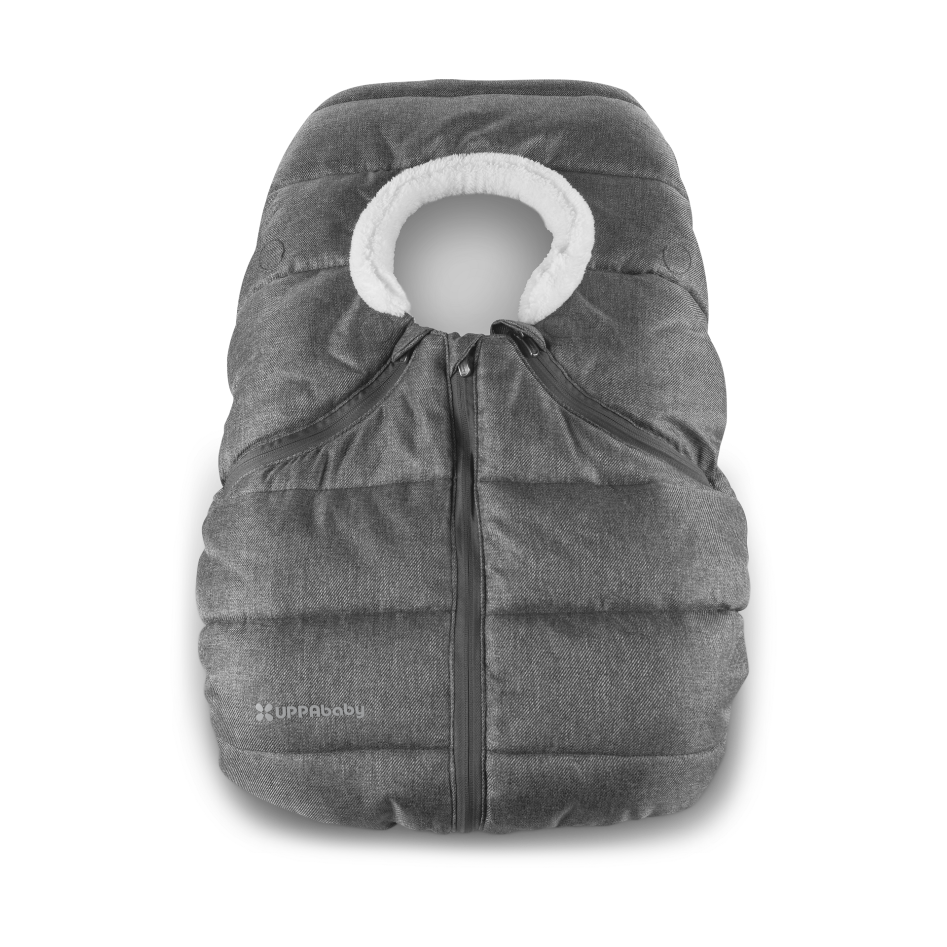 UPPAbaby CozyGanoosh for Aria and Mesa (all models) - Greyson.