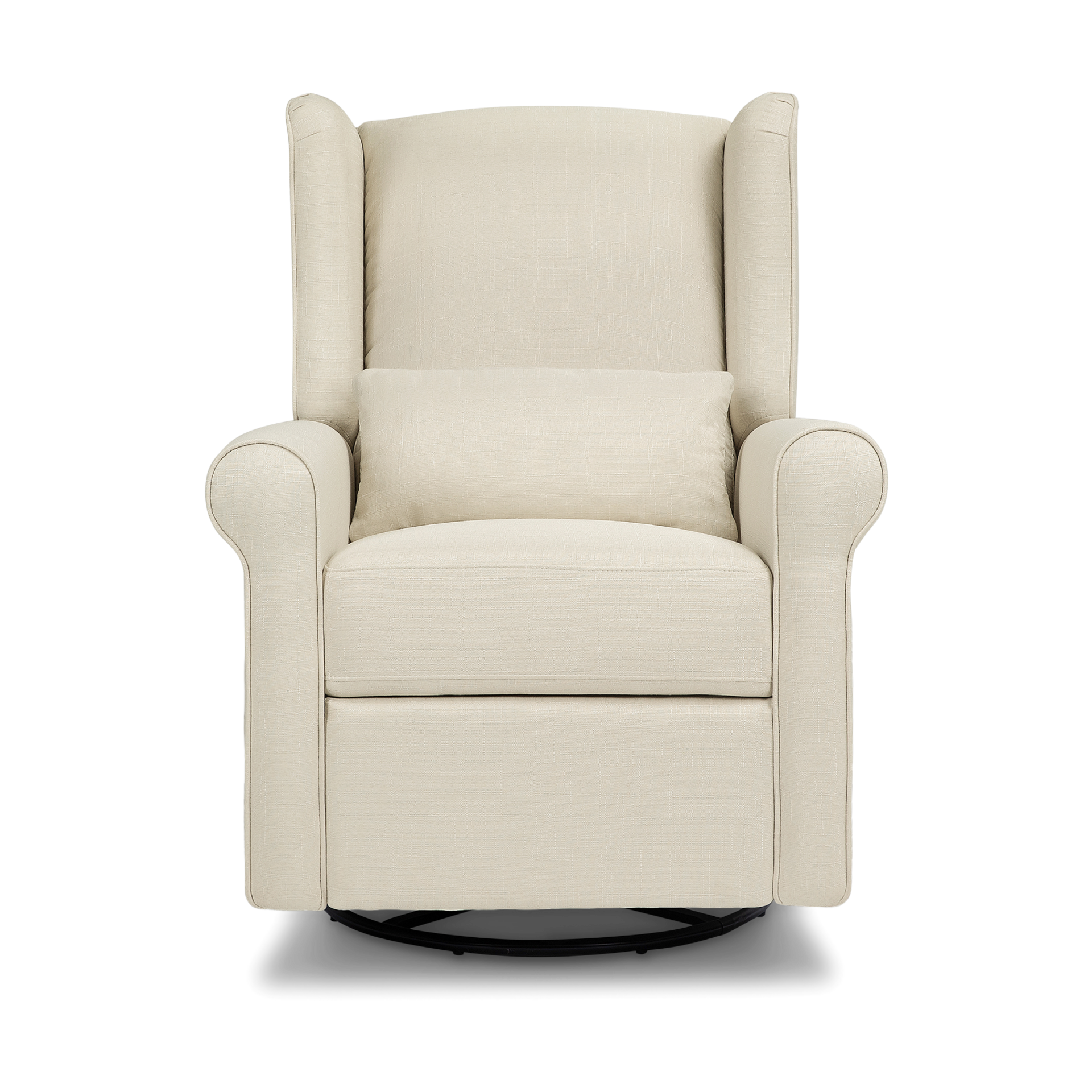 davinci hayden recliner and swivel glider