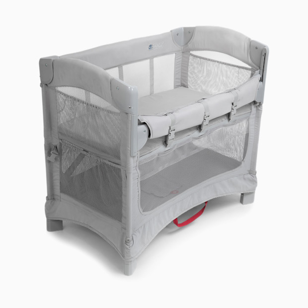Arm's Reach Mini Ezee 2 in 1 Co-Sleeper Bassinet.