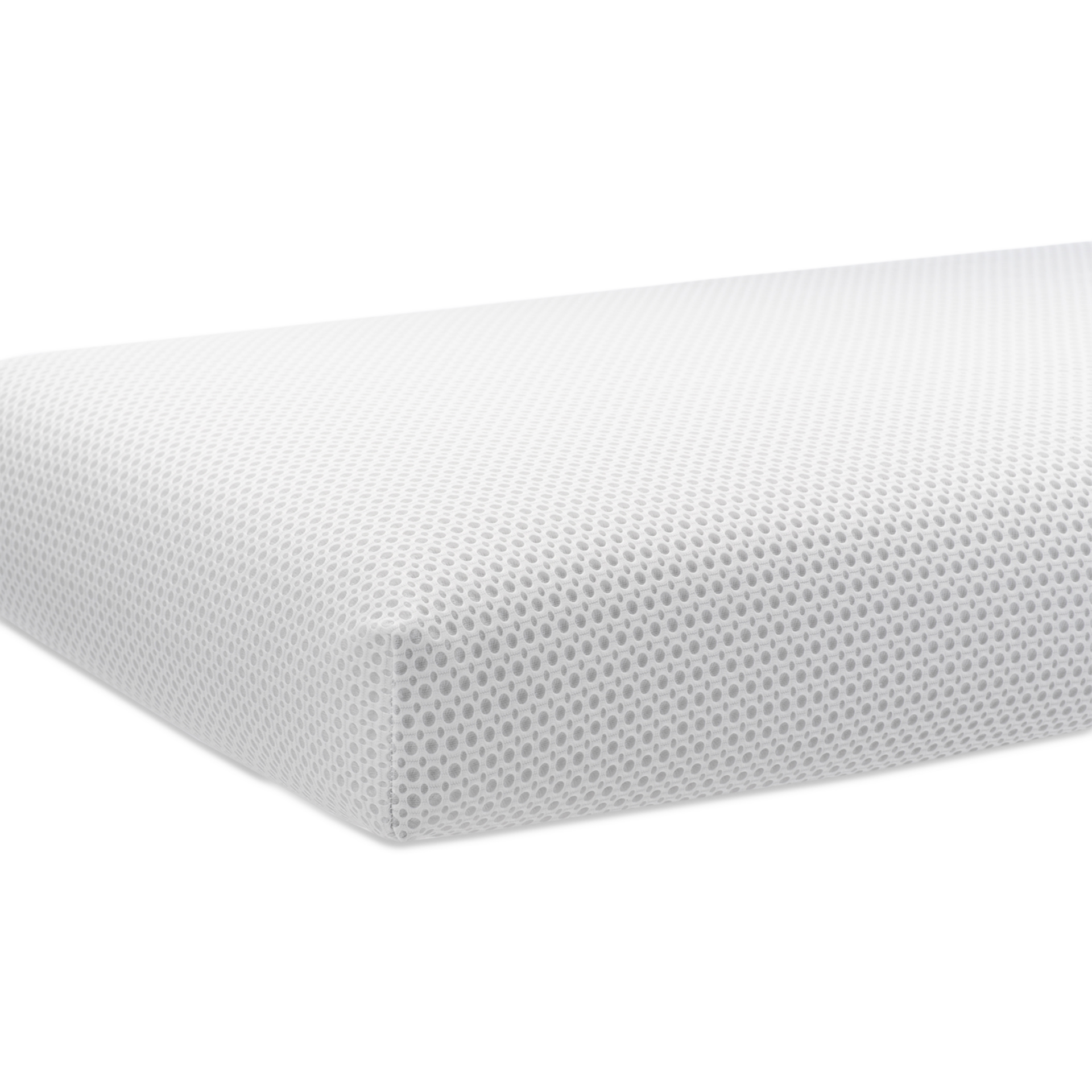 Lullaby Earth Breathe Safe Crib Mattress.