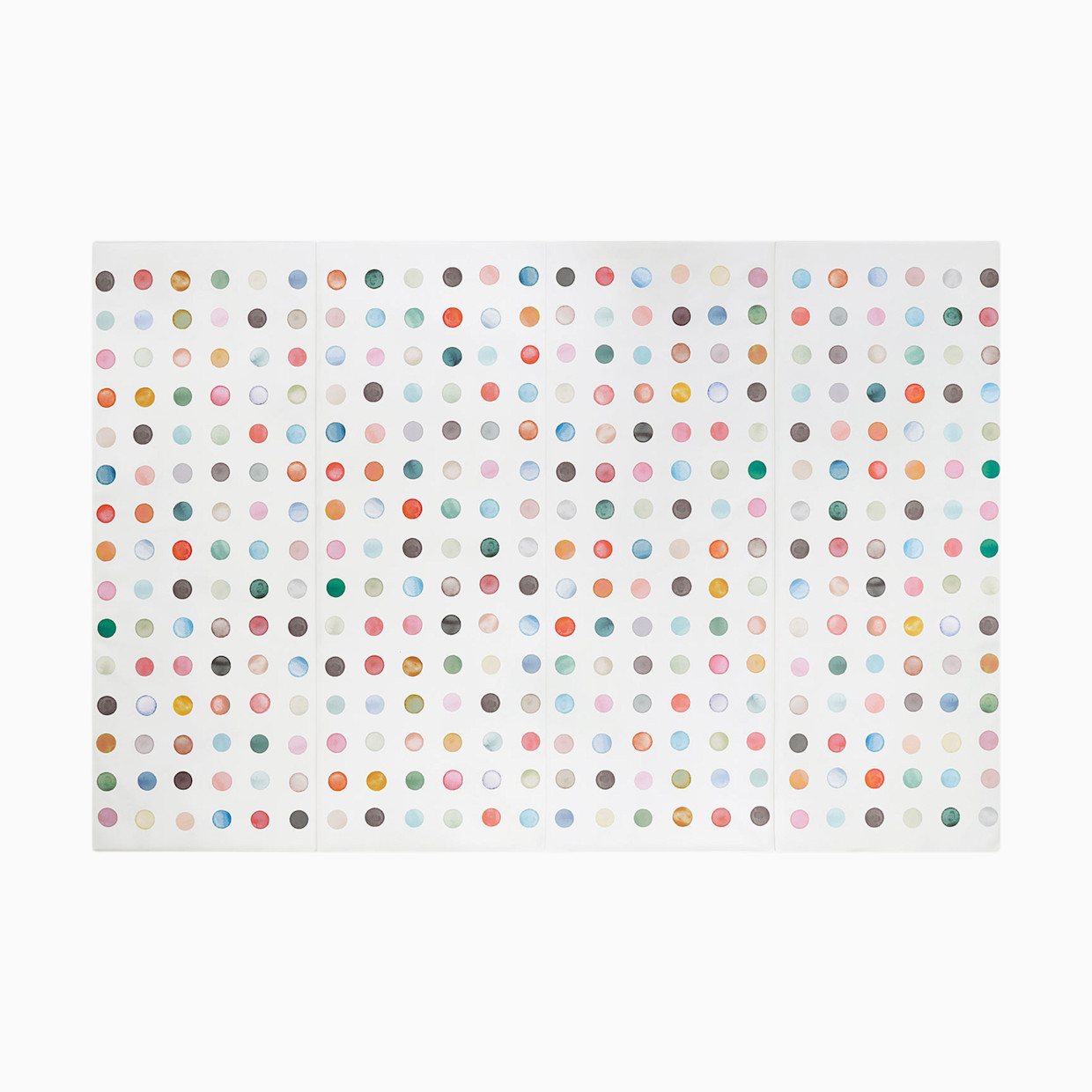 House of Noa Tumbling Mat - Gloria, 4X6.