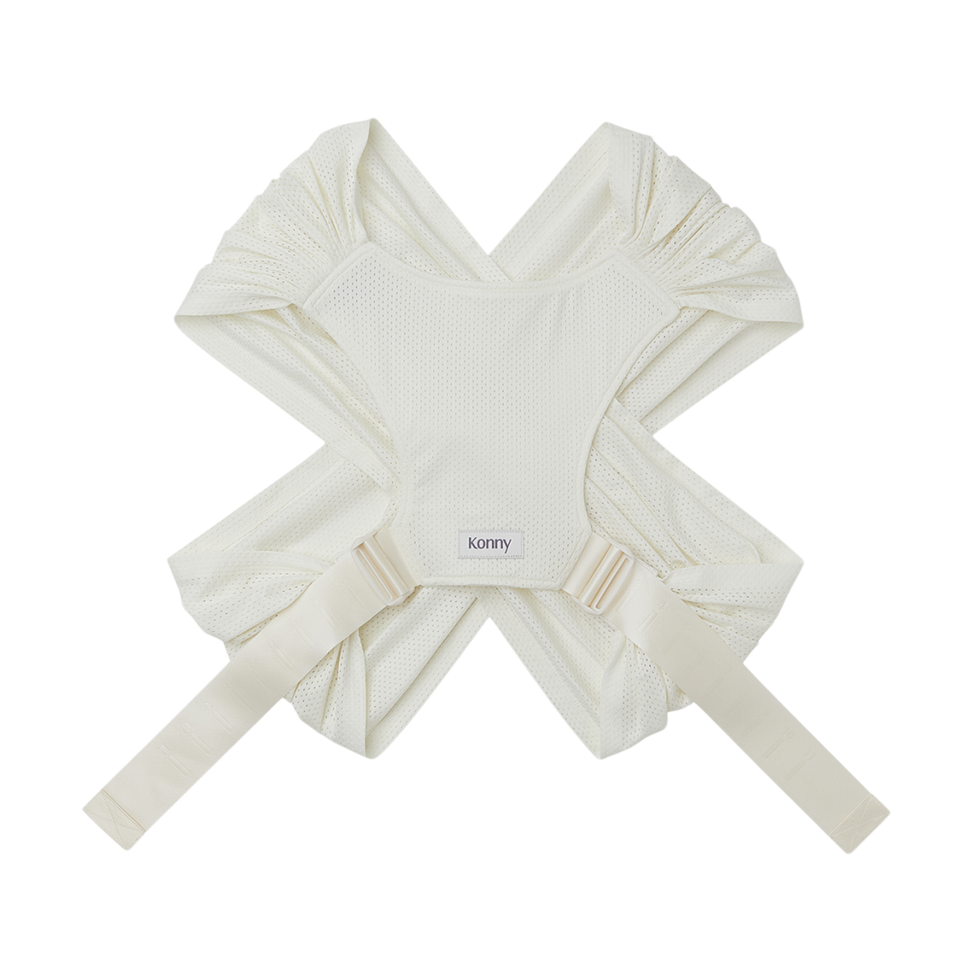 Konny Baby Wrap Carrier Flex Airmesh.