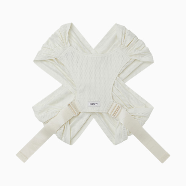 Konny Baby Wrap Carrier Flex Airmesh.