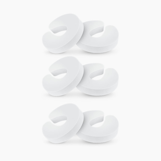 Jool Baby Door Pinch Guards (6 Pack).