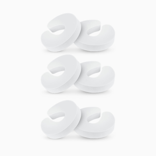 Jool Baby Door Pinch Guards (6 Pack).