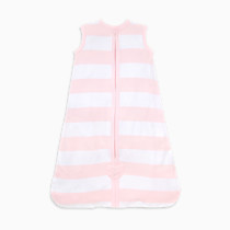 Burt's Bees Baby Infant Wearable Blanket, Organic Cotton Unisex Beekeeper - Light Weight 0.5 TOG or Medium Weight 1.5 TOG