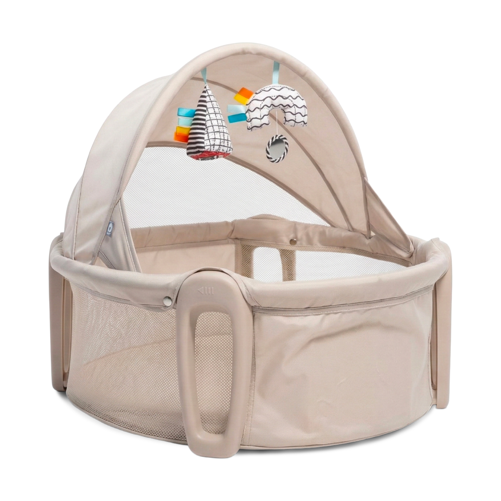 Boppy Complete™ Nursing Pillow - Ergonomic Breastfeeding Pillow | Boppy