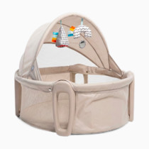 Boppy Complete™ Nursing Pillow - Ergonomic Breastfeeding Pillow | Boppy