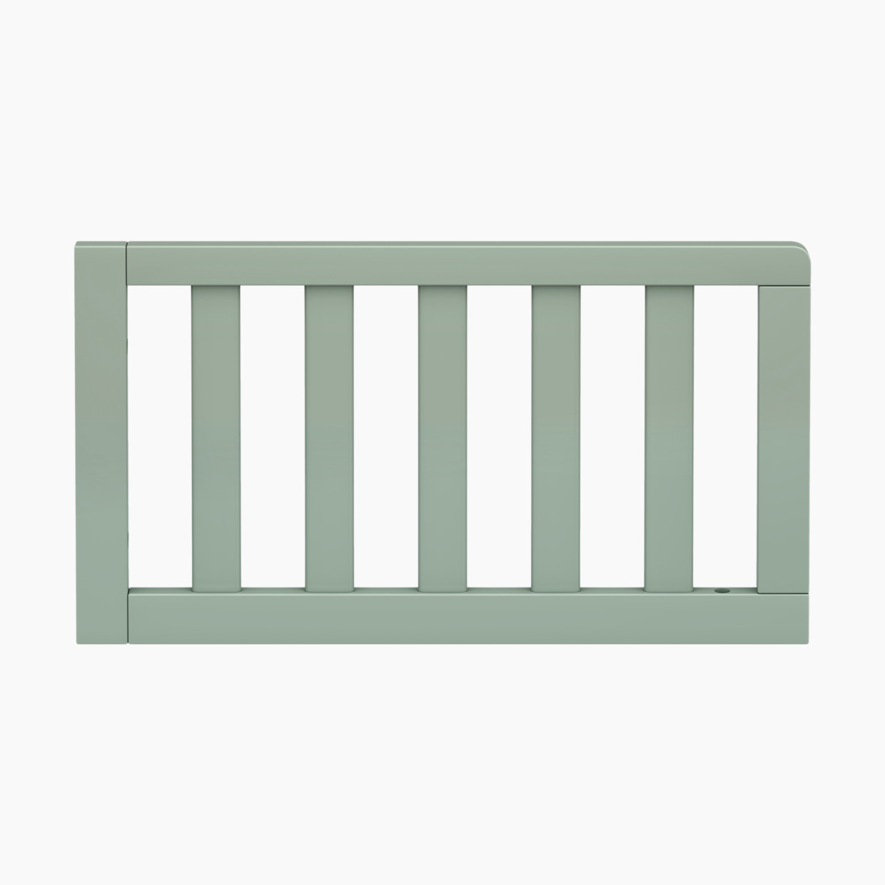 daVinci Toddler Bed Conversion Kit (M12599) - Light Sage.