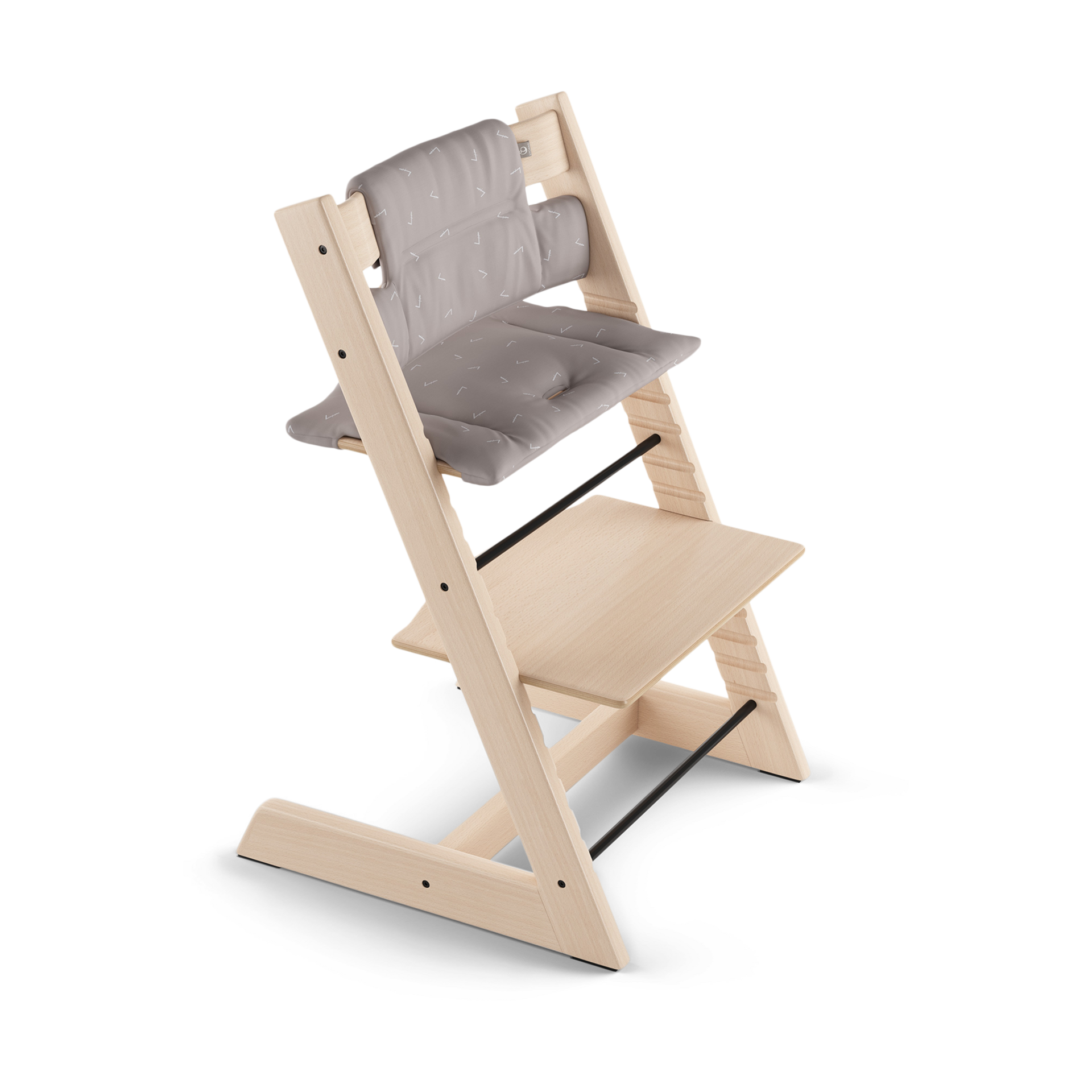 Стульчик трип трап. Stokke Tripp Trapp стульчик. Stokke Tripp Trapp подушка. Стул Стокке трип трап. Стульчик Стокке Tripp Trapp белый.