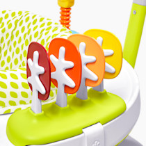 Skip Hop Explore More Jumpscape Foldaway Jumper