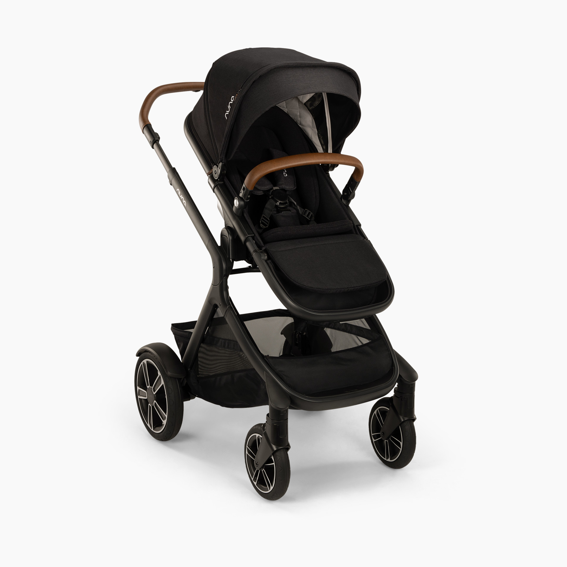 Nuna store single stroller